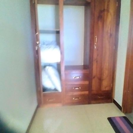 Hotel In Ras Nungwi Εξωτερικό φωτογραφία