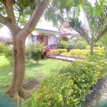 Hotel In Ras Nungwi Εξωτερικό φωτογραφία