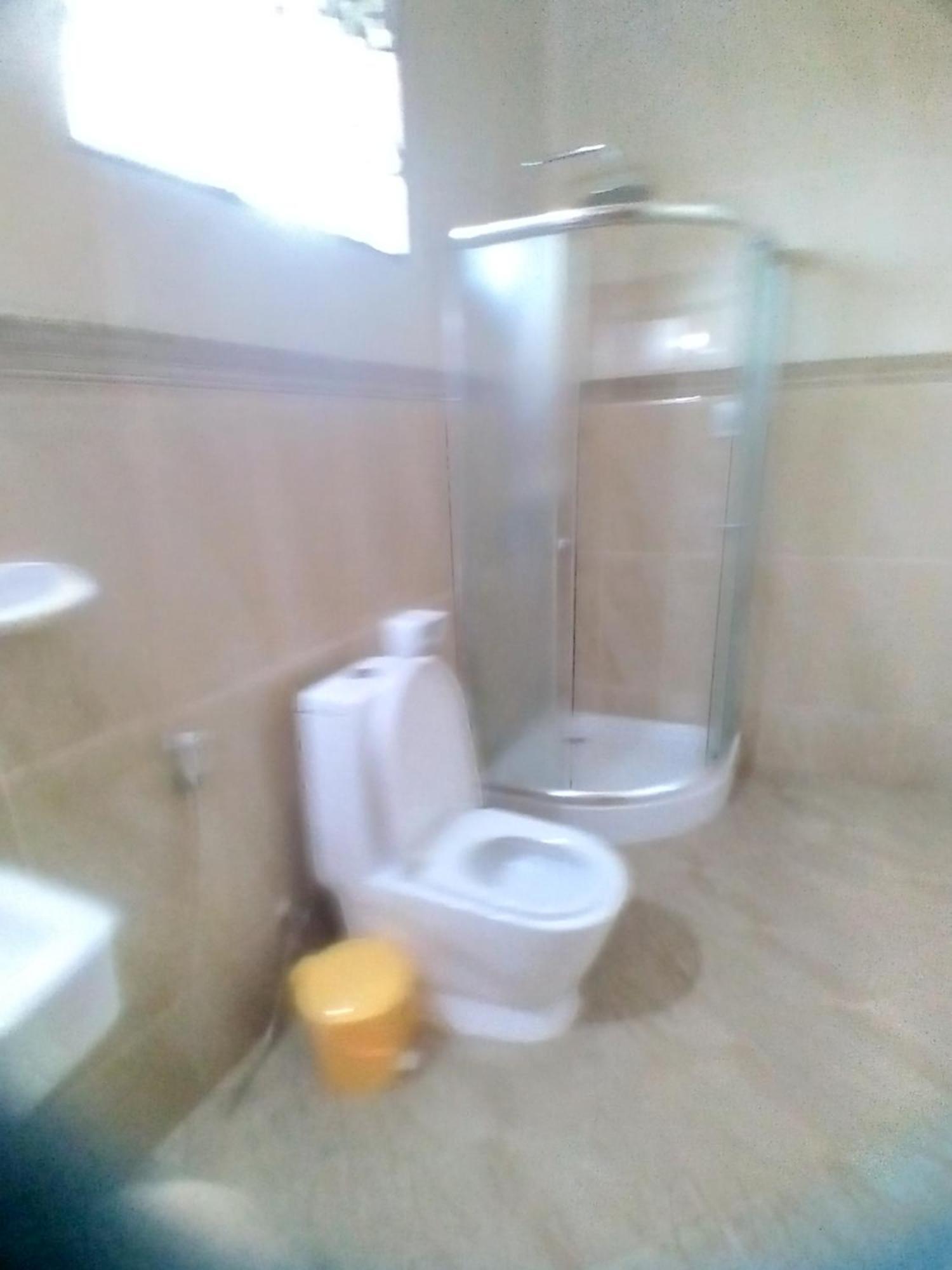 Hotel In Ras Nungwi Εξωτερικό φωτογραφία