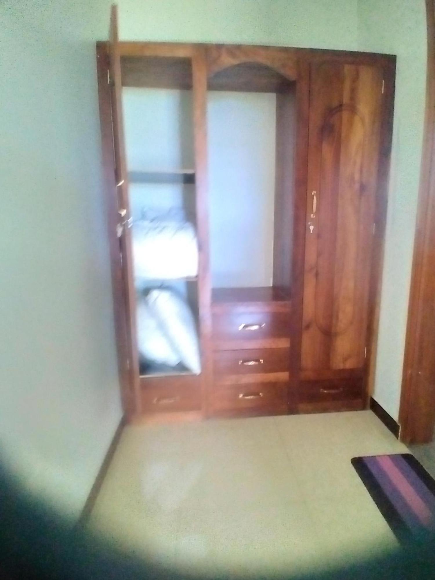 Hotel In Ras Nungwi Εξωτερικό φωτογραφία