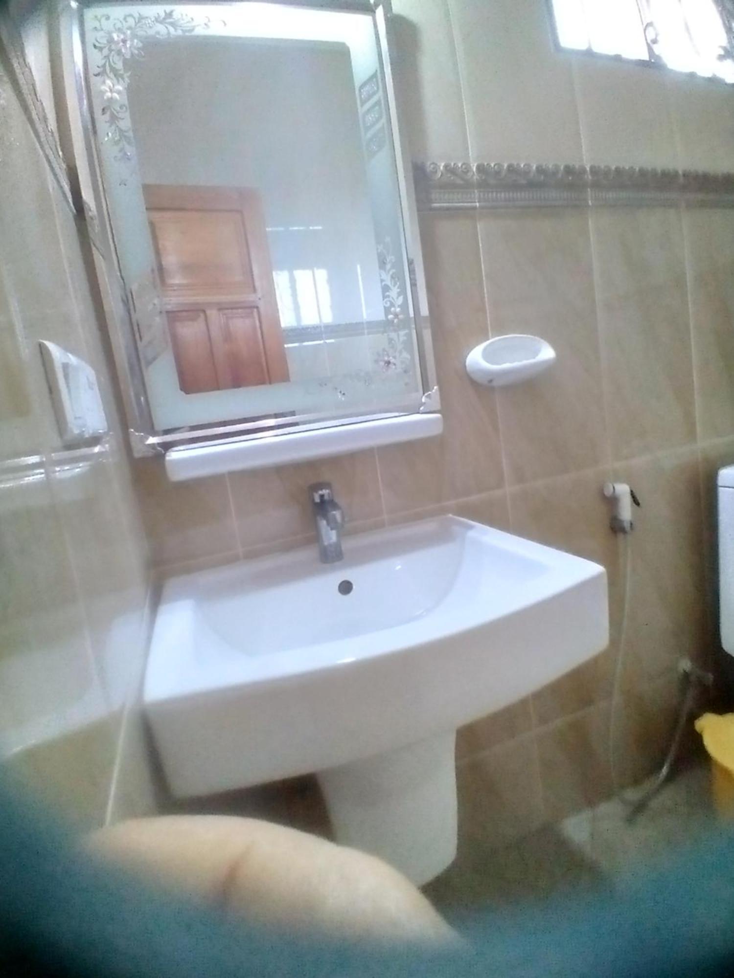 Hotel In Ras Nungwi Εξωτερικό φωτογραφία